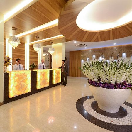 Hotel Alleviate Agra  Dış mekan fotoğraf