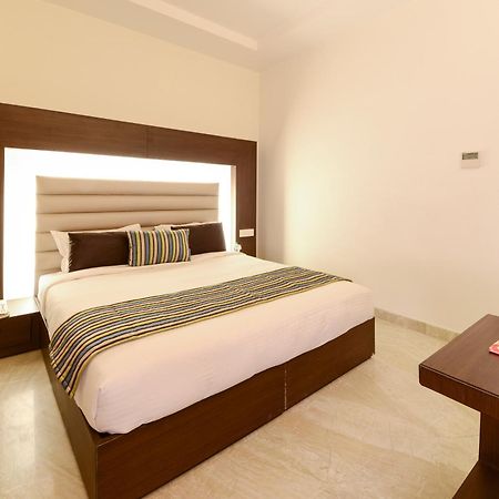 Hotel Alleviate Agra  Dış mekan fotoğraf