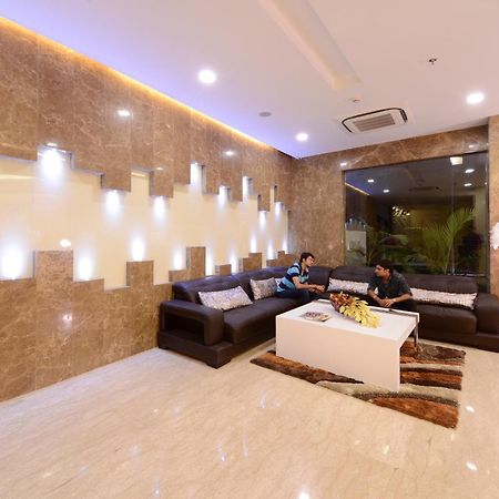 Hotel Alleviate Agra  Dış mekan fotoğraf