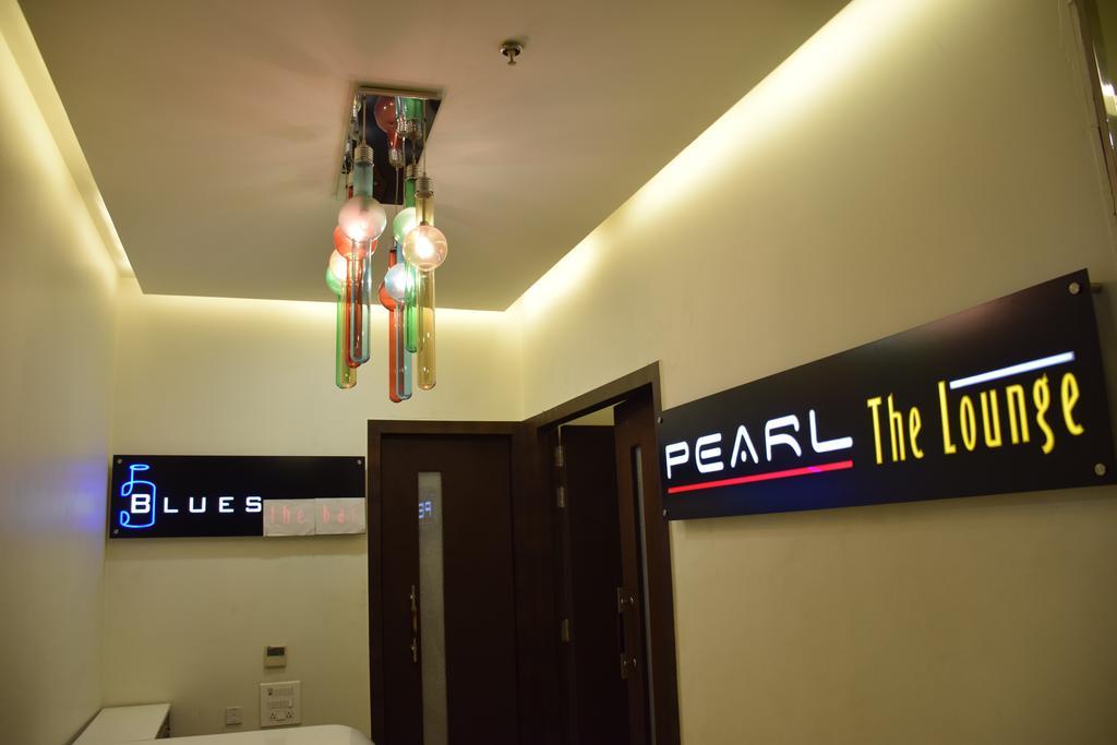 Hotel Alleviate Agra  Dış mekan fotoğraf