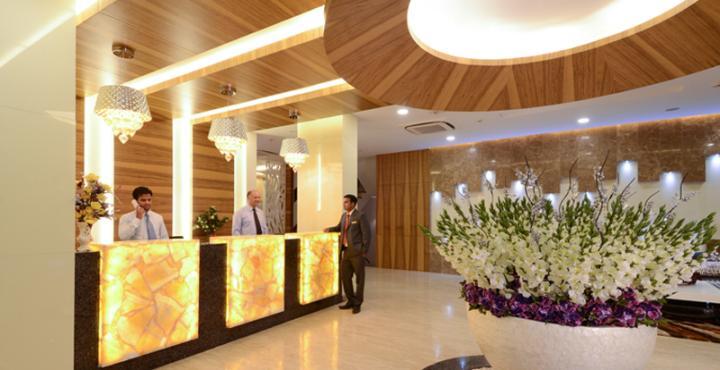 Hotel Alleviate Agra  Dış mekan fotoğraf