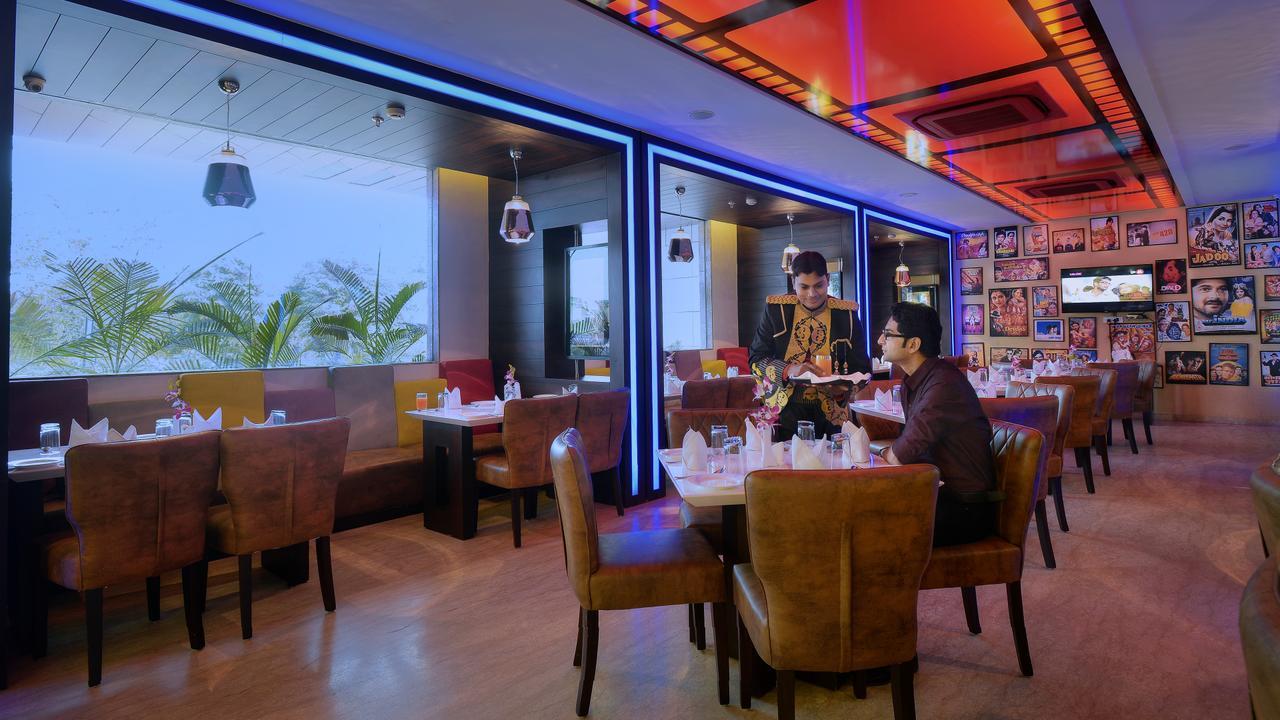 Hotel Alleviate Agra  Dış mekan fotoğraf