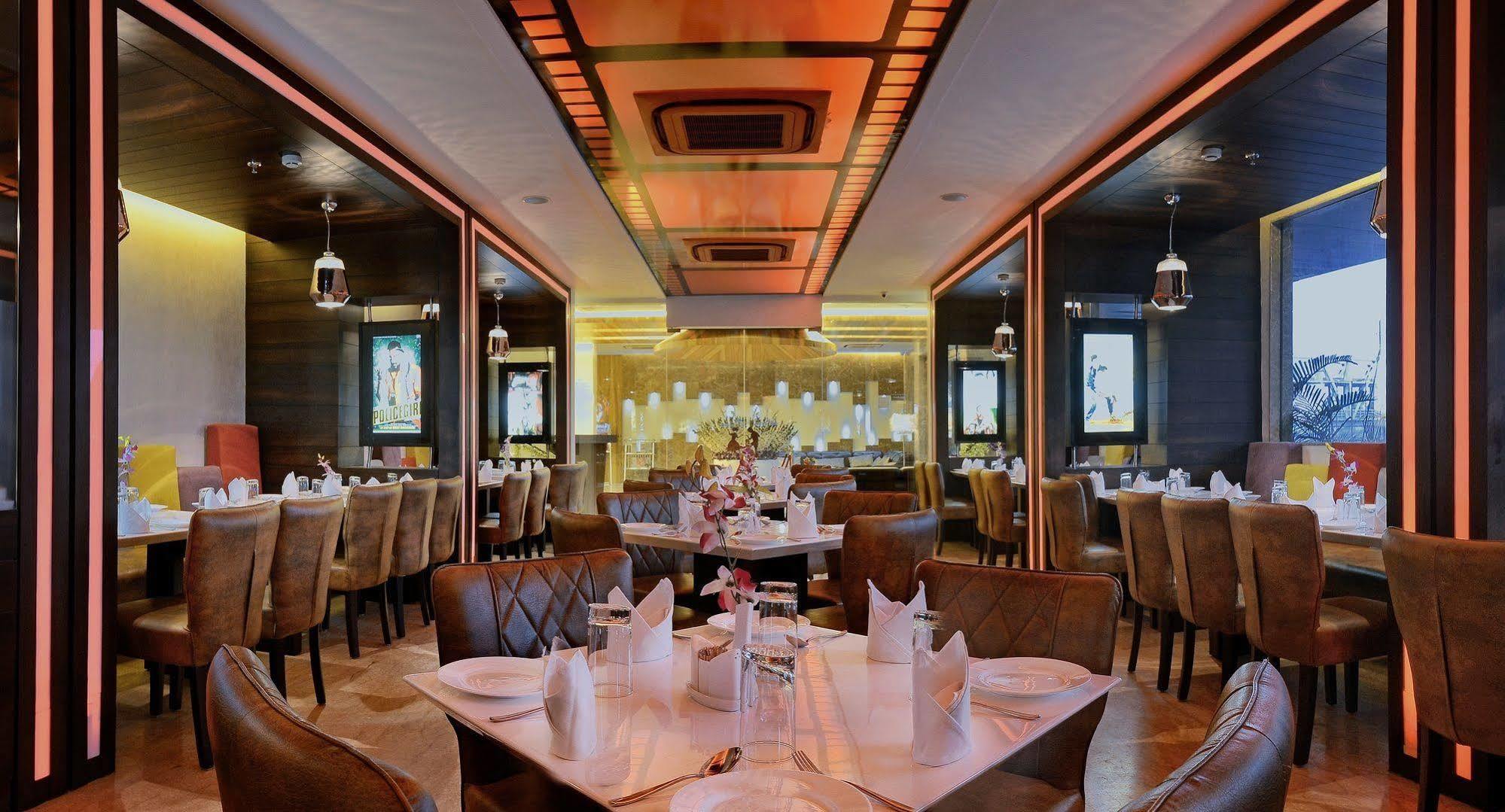 Hotel Alleviate Agra  Dış mekan fotoğraf