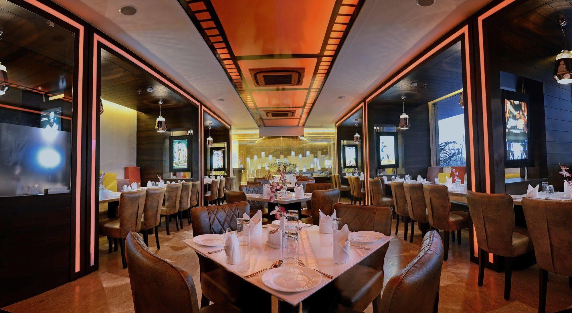 Hotel Alleviate Agra  Dış mekan fotoğraf