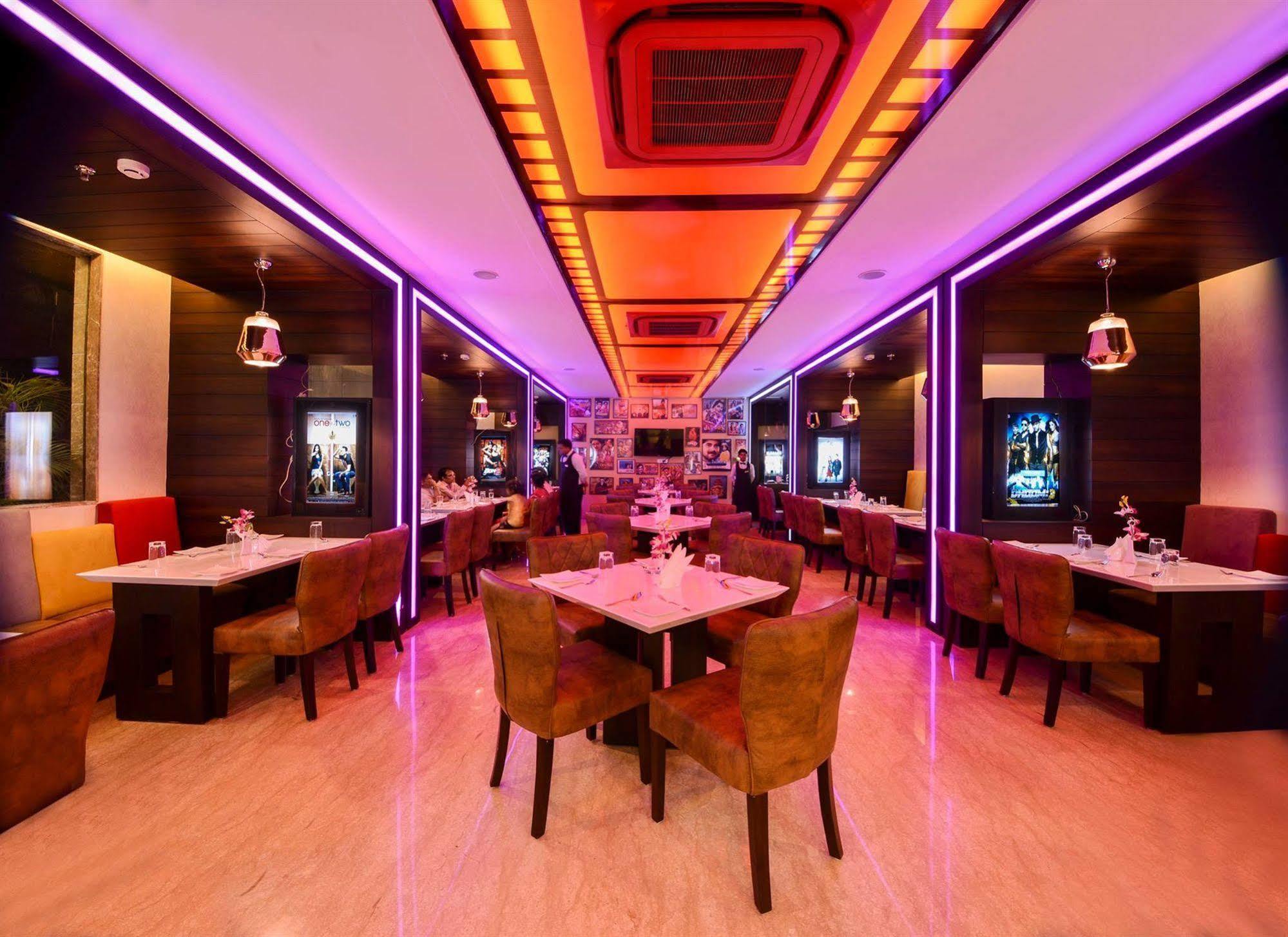 Hotel Alleviate Agra  Dış mekan fotoğraf